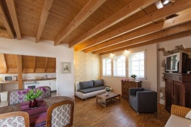 Gästezimmer Chumbderhof - Ferien auf dem Weingut in Rheinhessen