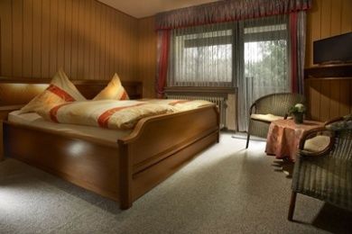 Pension Leich