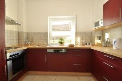 Gästehaus Bürstadt - Wohnen wie zuhause