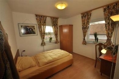Gästehaus Bürstadt - Wohnen wie zuhause