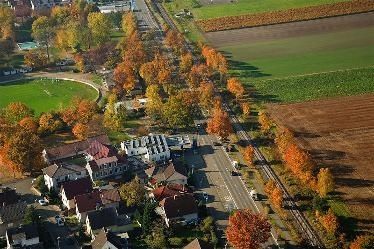 Gästehaus Bürstadt - Wohnen wie zuhause