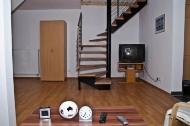 Gästehaus Bürstadt - Wohnen wie zuhause