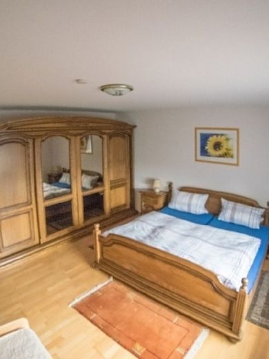 Ferienwohnung Amazonica