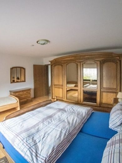 Ferienwohnung Amazonica