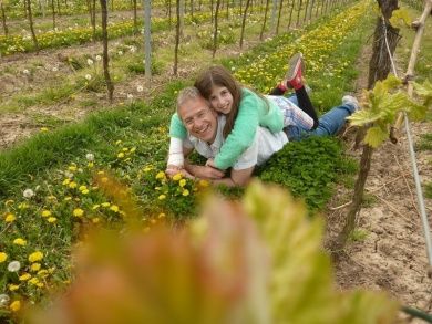 Weingut & Gästehaus Eulbusch Maikammer Fam. Ziegler
