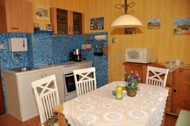 M&R Ferienhaus am Laacher See