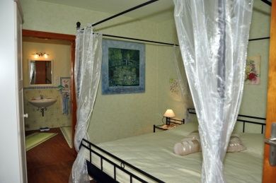 M&R Ferienhaus am Laacher See