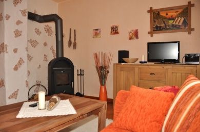M&R Ferienhaus am Laacher See