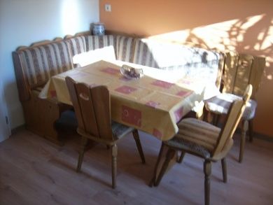 Ferienhaus Erna im Pfälzer Bergland