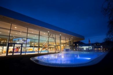 Emser Therme in Bad Ems
