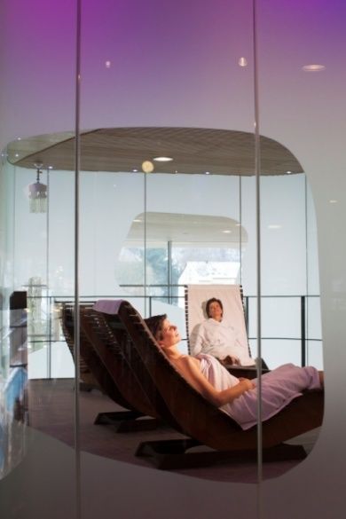Emser Therme in Bad Ems