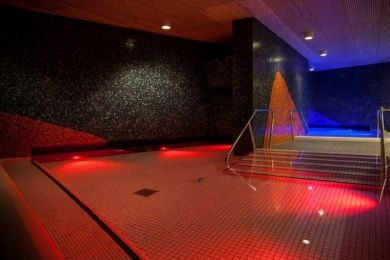 Emser Therme in Bad Ems
