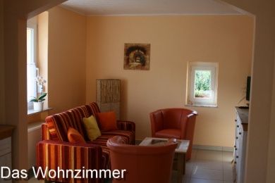 Ferienhaus Conen