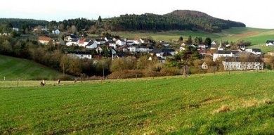 Ferienwohnung Alte Scheune
