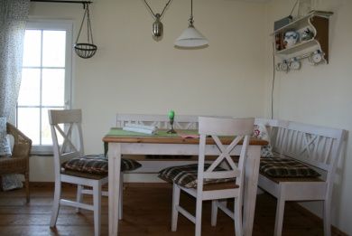 Ferienwohnungen Schlössershof in der Vulkaneifel