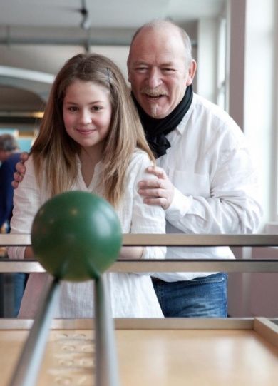 Dynamikum Science Center Pirmasens