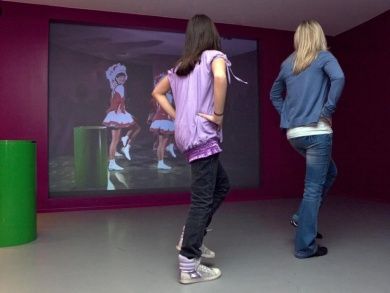 Dynamikum Science Center Pirmasens