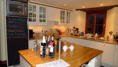 Bio Bed- & Breakfast La Petite Roer