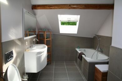 Bio Bed- & Breakfast La Petite Roer