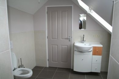 Bio Bed- & Breakfast La Petite Roer