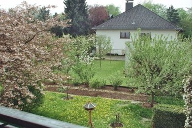 Ferienwohnung Siefke-Nill