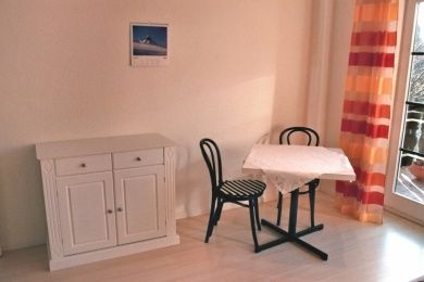 Ferienwohnung Siefke-Nill
