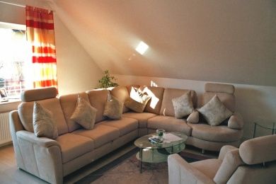 Ferienwohnung Siefke-Nill