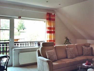 Ferienwohnung Siefke-Nill