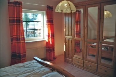Ferienwohnung Siefke-Nill