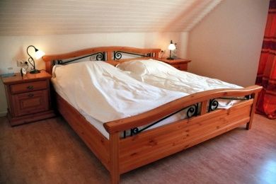 Ferienwohnung Siefke-Nill