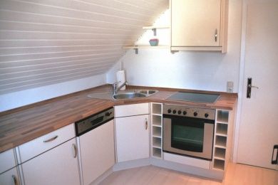 Ferienwohnung Siefke-Nill