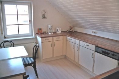 Ferienwohnung Siefke-Nill