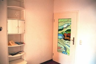 Ferienwohnung Siefke-Nill