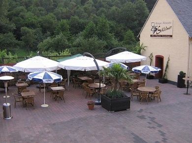 Weingut & Weinstube Schleimer - Mosel