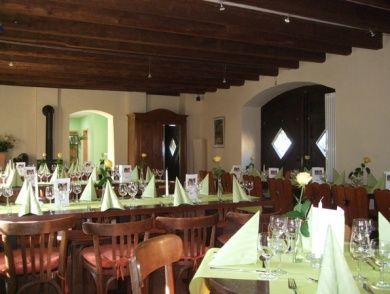 Weingut & Weinstube Schleimer - Mosel
