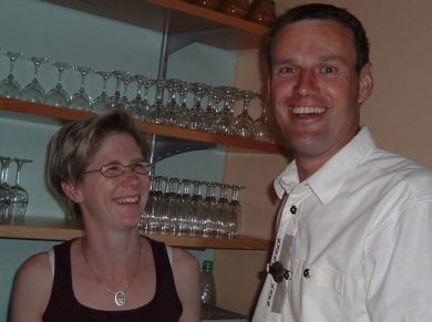 Weingut & Weinstube Schleimer - Mosel
