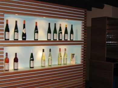 Weingut & Weinstube Schleimer - Mosel
