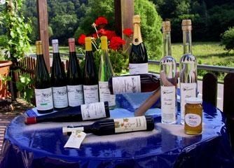 Weingut & Weinstube Schleimer - Mosel