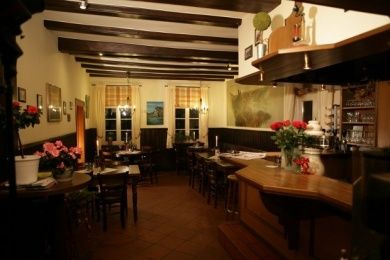 Nassauer Hof - Hotel & Weinwirtschaft am Rheinsteig