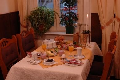 Nassauer Hof - Hotel & Weinwirtschaft am Rheinsteig