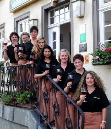 Nassauer Hof - Hotel & Weinwirtschaft am Rheinsteig