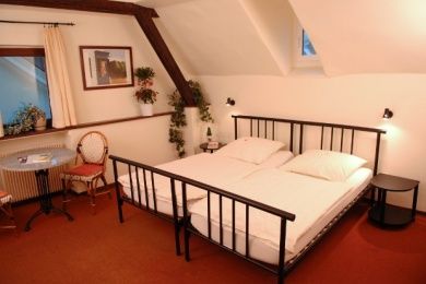 Nassauer Hof - Hotel & Weinwirtschaft am Rheinsteig