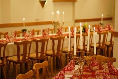 Nassauer Hof - Hotel & Weinwirtschaft am Rheinsteig