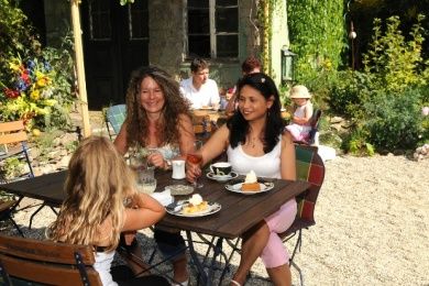 Nassauer Hof - Hotel & Weinwirtschaft am Rheinsteig