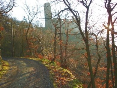 Nassauer Hof - Hotel & Weinwirtschaft am Rheinsteig