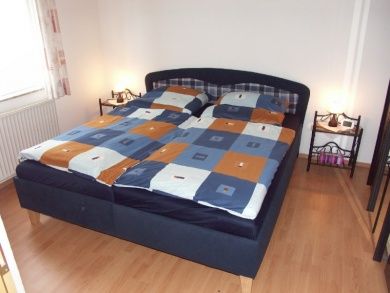 Ferienwohnung Martini
