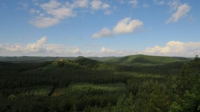Hotel-Restaurant-Gasthof Blick zum Maimont