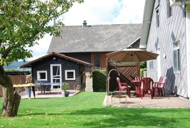Ferienhaus Heindrichs