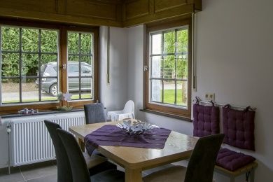 Ferienhaus Heindrichs