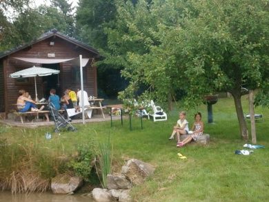 Ferienhaus Heindrichs